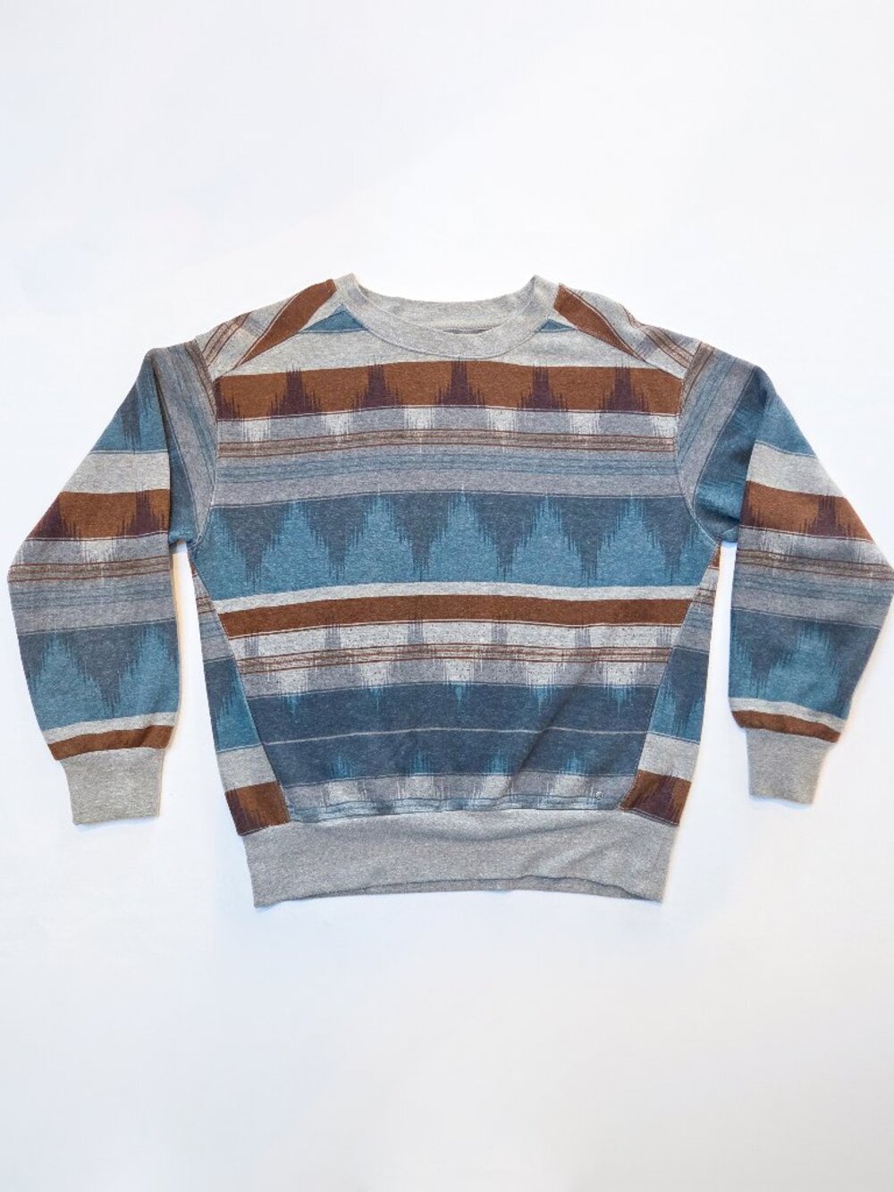 prAna | Women's Cozy Up Printed Sweatshirt